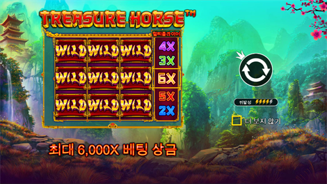 포춘 오브 더 아즈텍